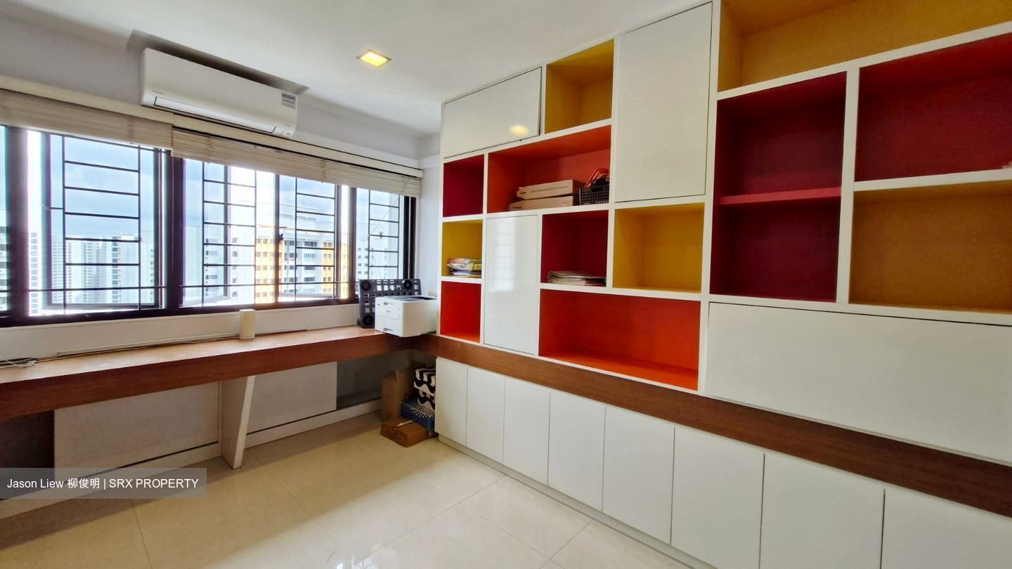 Blk 155 Gangsa Road (Bukit Panjang), HDB Executive #445731791